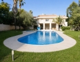 Villa à vendre à Savyon en Israël.